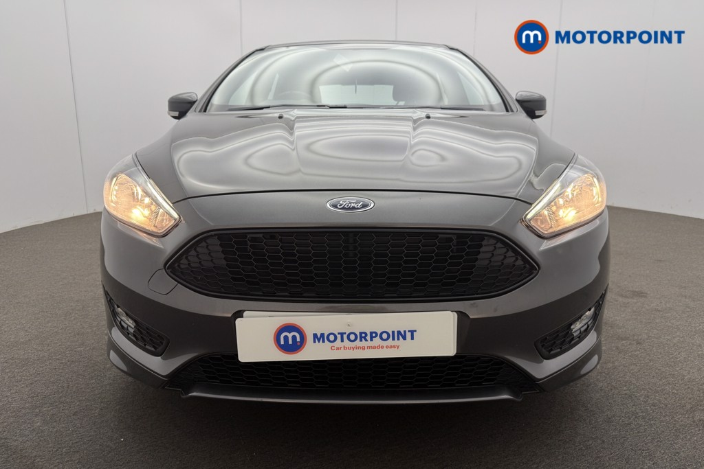 Ford Focus St-Line Manual Petrol Hatchback - Stock Number (1571625) - 21st supplementary image