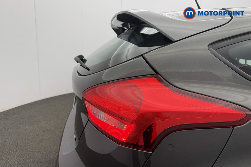 Ford Focus St-Line Manual Petrol Hatchback - Stock Number (1571625) - 24th supplementary image