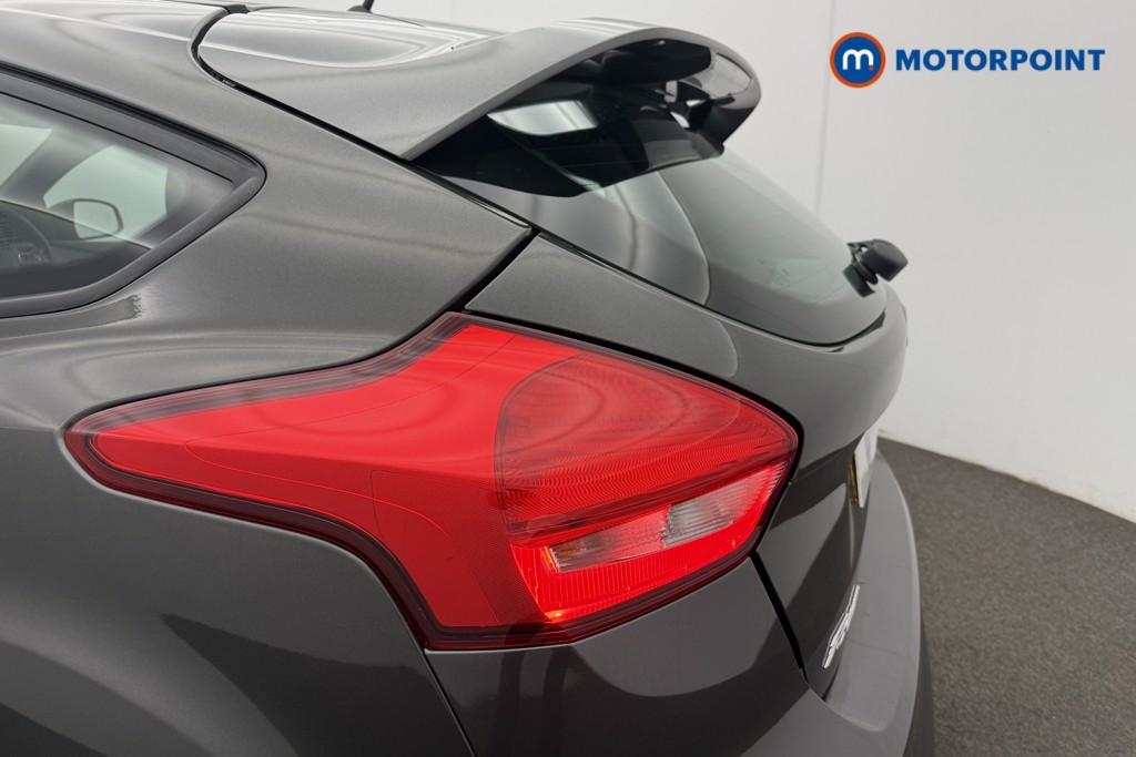 Ford Focus St-Line Manual Petrol Hatchback - Stock Number (1571625) - 25th supplementary image