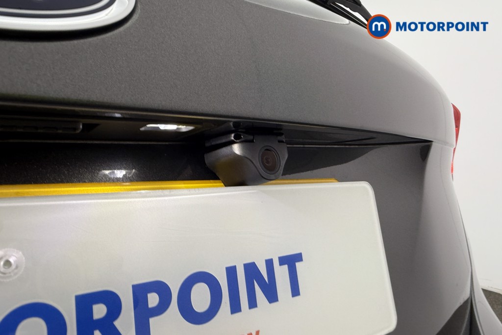Ford Focus St-Line Manual Petrol Hatchback - Stock Number (1571625) - 26th supplementary image
