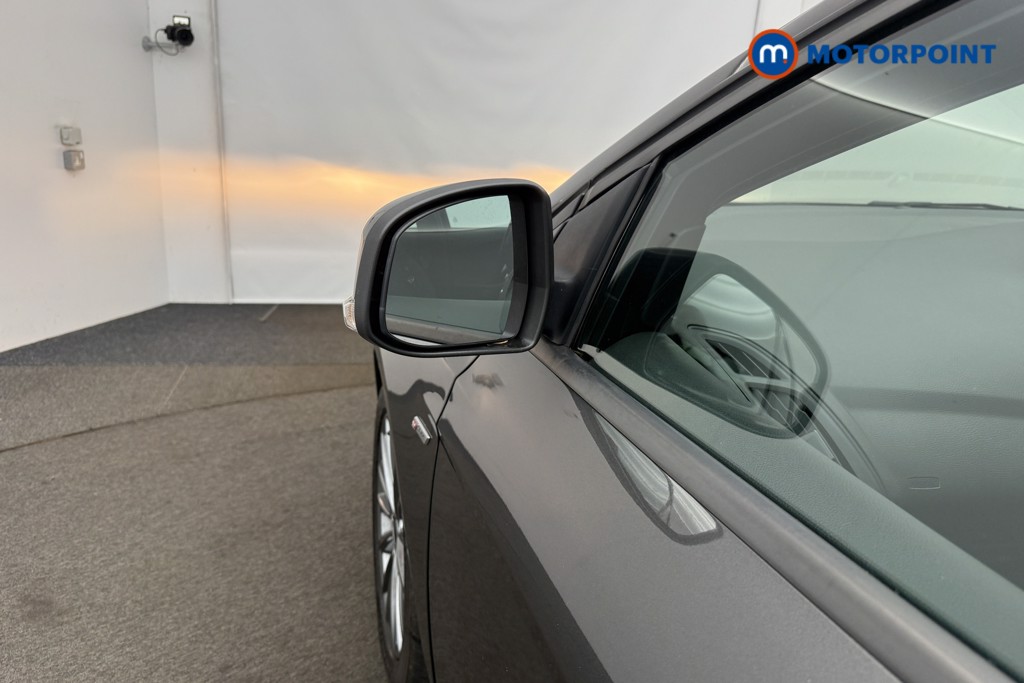 Ford Focus St-Line Manual Petrol Hatchback - Stock Number (1571625) - 28th supplementary image