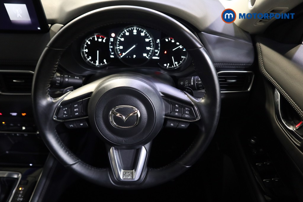 Mazda Cx-5 Sport Automatic Diesel SUV - Stock Number (1571641) - 2nd supplementary image