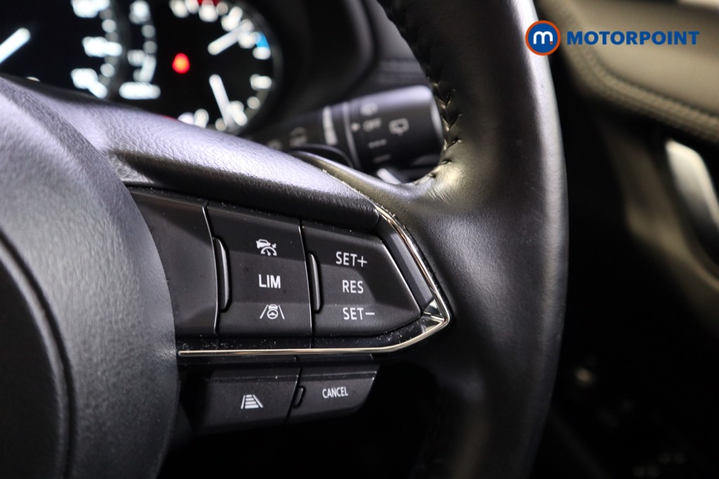 Mazda Cx-5 Sport Automatic Diesel SUV - Stock Number (1571641) - 4th supplementary image