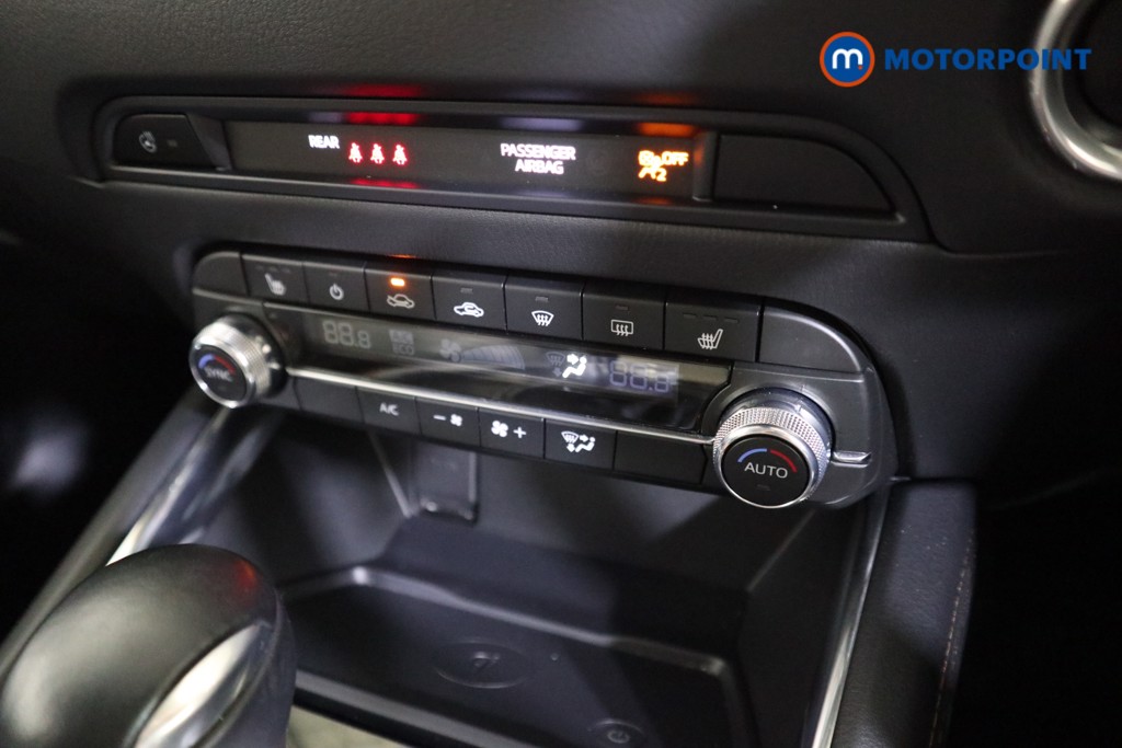 Mazda Cx-5 Sport Automatic Diesel SUV - Stock Number (1571641) - 7th supplementary image