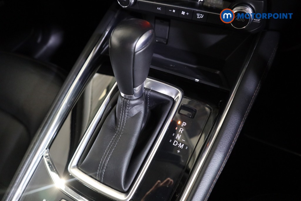 Mazda Cx-5 Sport Automatic Diesel SUV - Stock Number (1571641) - 8th supplementary image