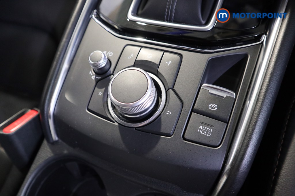 Mazda Cx-5 Sport Automatic Diesel SUV - Stock Number (1571641) - 9th supplementary image