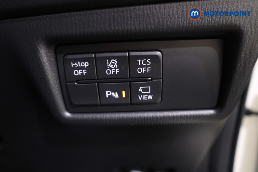 Mazda Cx-5 Sport Automatic Diesel SUV - Stock Number (1571641) - 10th supplementary image