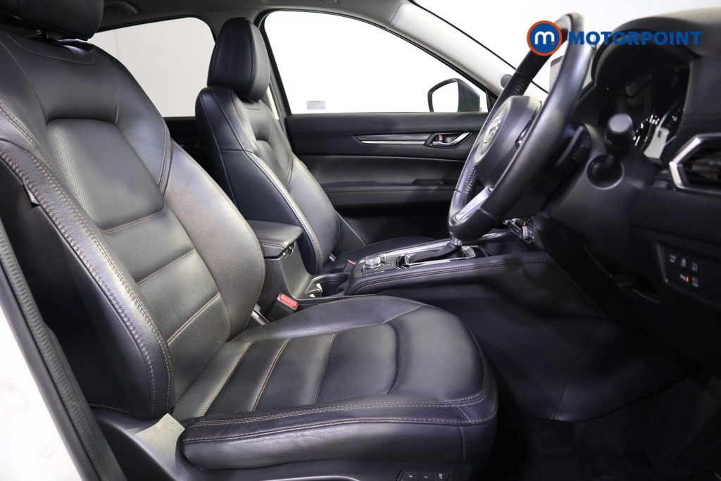 Mazda Cx-5 Sport Automatic Diesel SUV - Stock Number (1571641) - 13th supplementary image