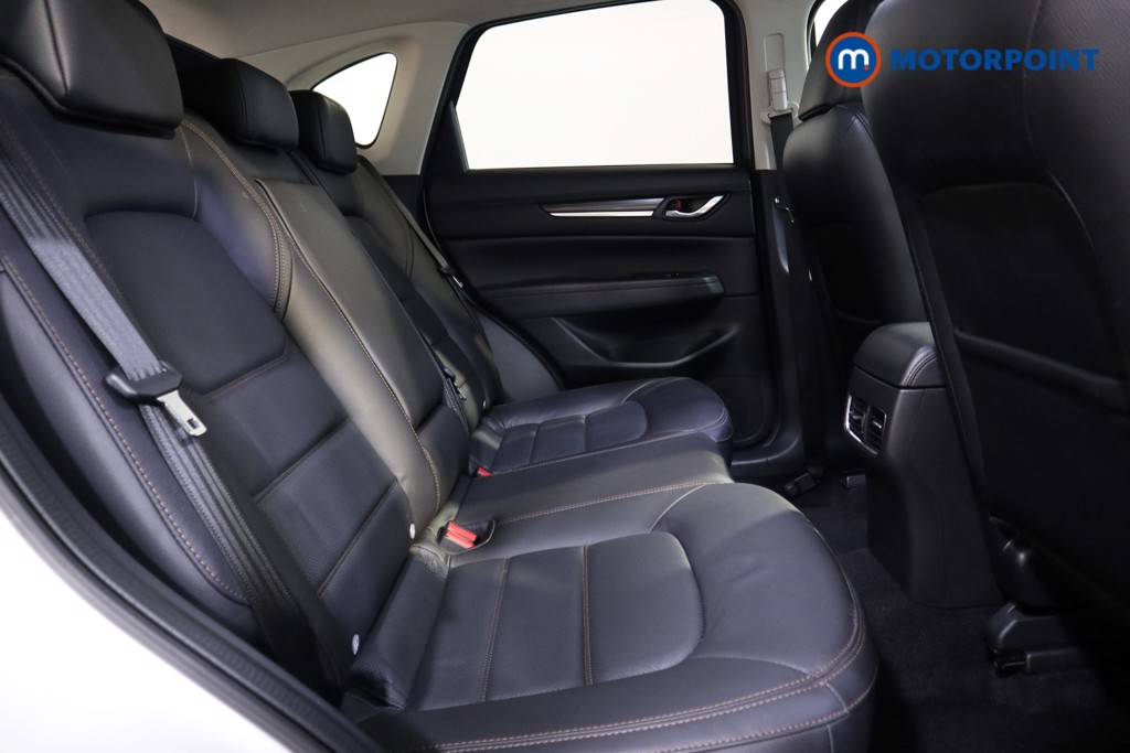 Mazda Cx-5 Sport Automatic Diesel SUV - Stock Number (1571641) - 14th supplementary image