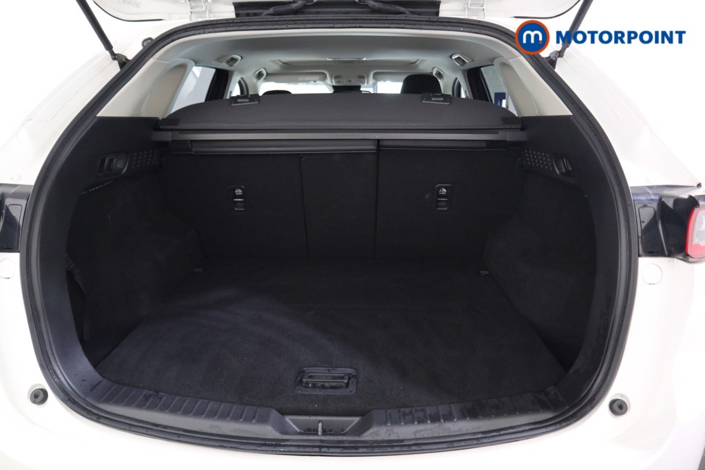 Mazda Cx-5 Sport Automatic Diesel SUV - Stock Number (1571641) - 15th supplementary image