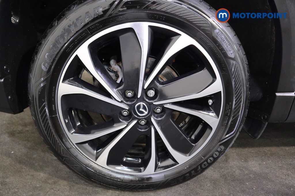 Mazda Cx-5 Sport Automatic Diesel SUV - Stock Number (1571641) - 16th supplementary image