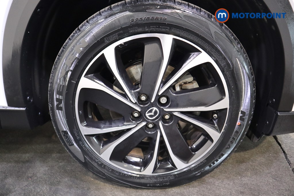 Mazda Cx-5 Sport Automatic Diesel SUV - Stock Number (1571641) - 17th supplementary image