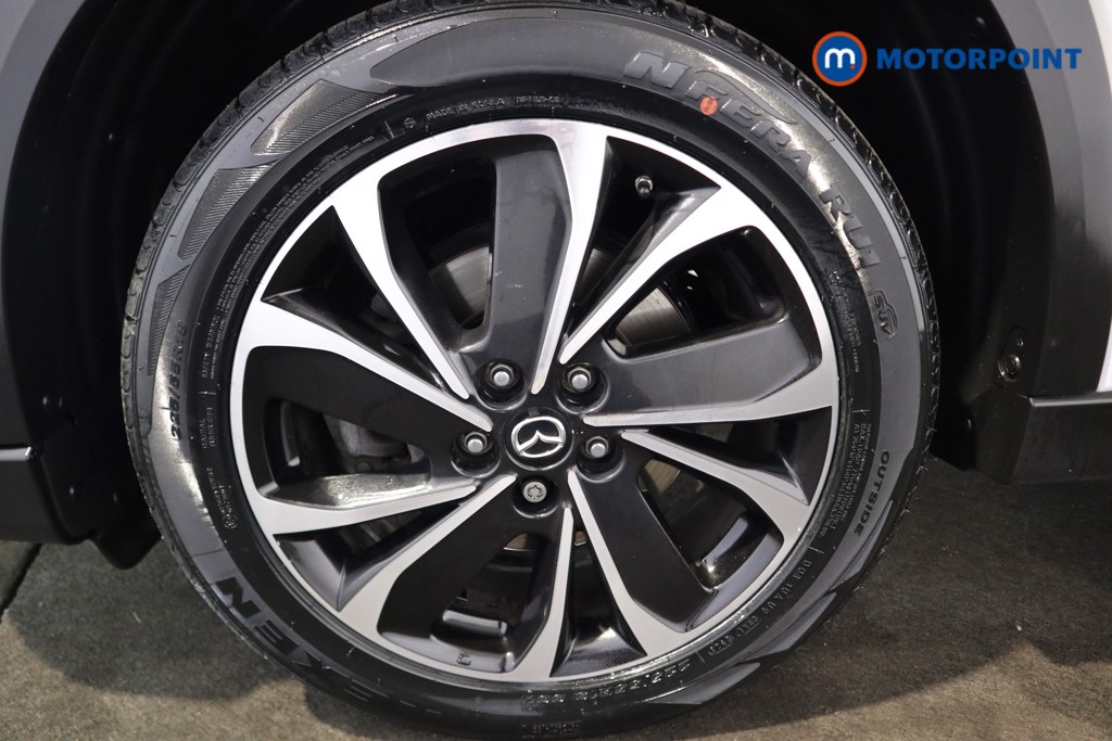 Mazda Cx-5 Sport Automatic Diesel SUV - Stock Number (1571641) - 18th supplementary image