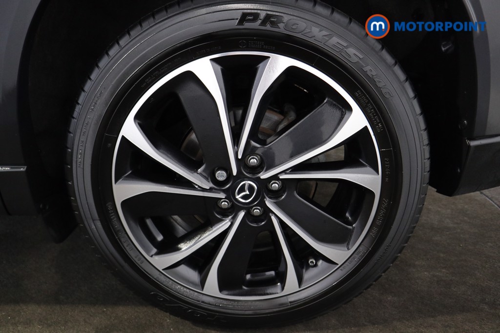 Mazda Cx-5 Sport Automatic Diesel SUV - Stock Number (1571641) - 19th supplementary image
