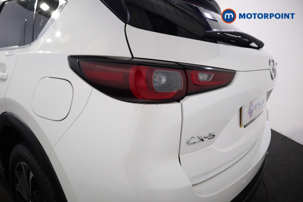 Mazda Cx-5 Sport Automatic Diesel SUV - Stock Number (1571641) - 22nd supplementary image