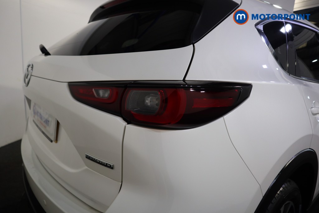 Mazda Cx-5 Sport Automatic Diesel SUV - Stock Number (1571641) - 23rd supplementary image