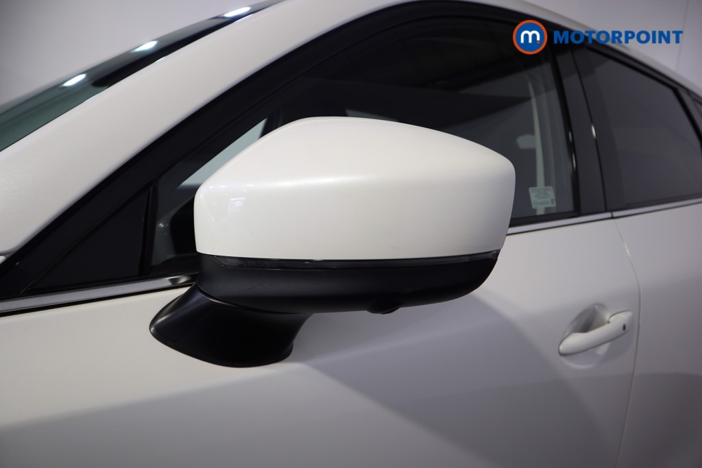 Mazda Cx-5 Sport Automatic Diesel SUV - Stock Number (1571641) - 25th supplementary image