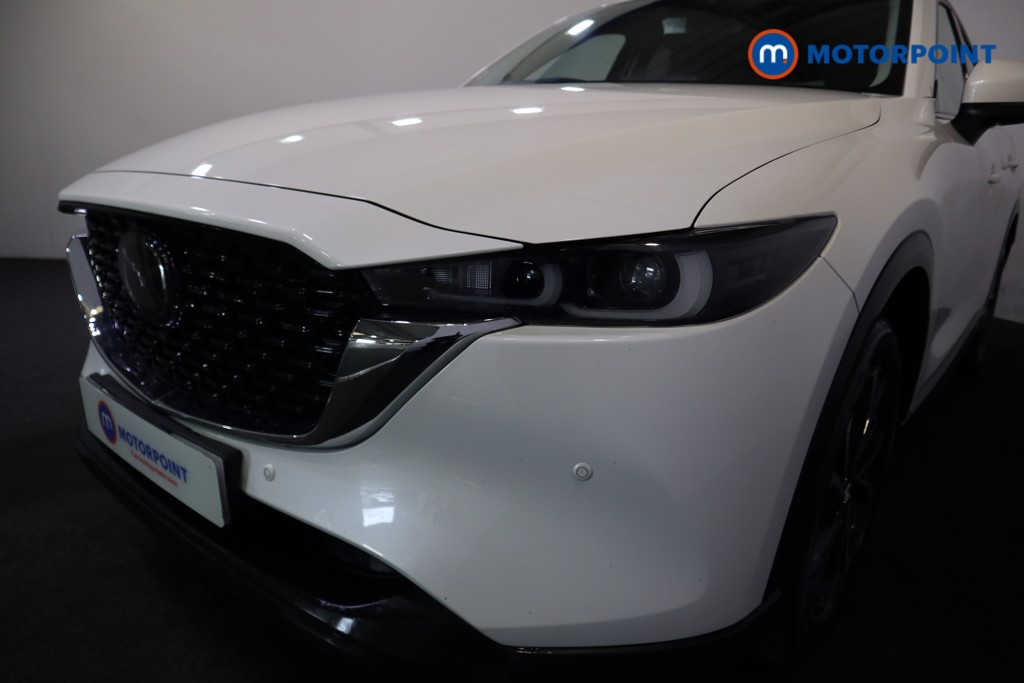 Mazda Cx-5 Sport Automatic Diesel SUV - Stock Number (1571641) - 26th supplementary image