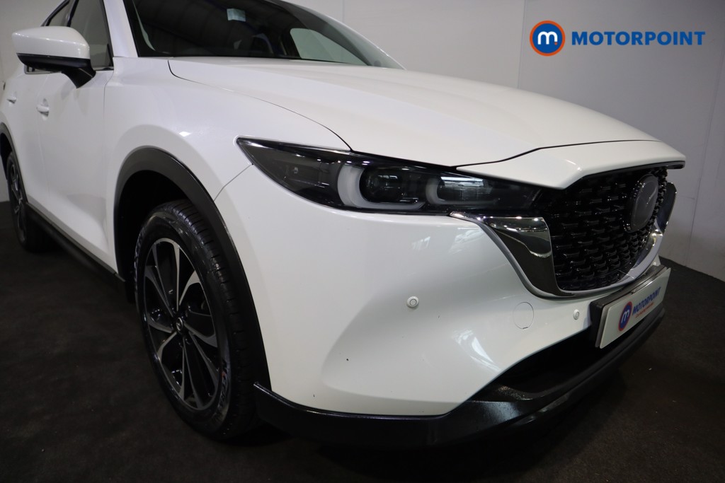 Mazda Cx-5 Sport Automatic Diesel SUV - Stock Number (1571641) - 27th supplementary image