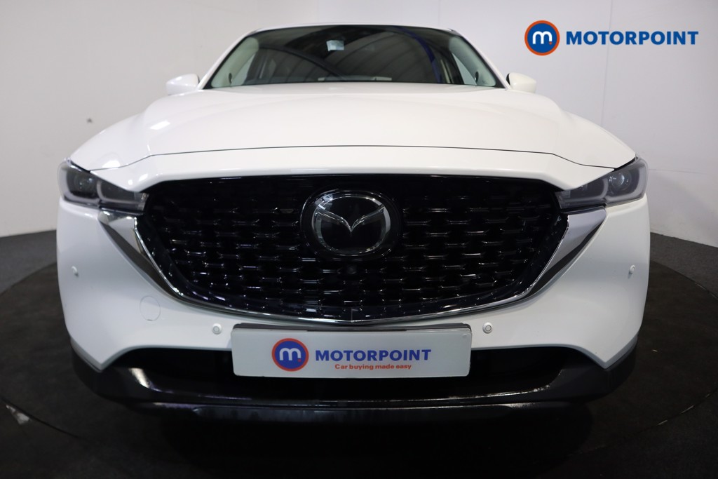 Mazda Cx-5 Sport Automatic Diesel SUV - Stock Number (1571641) - 28th supplementary image