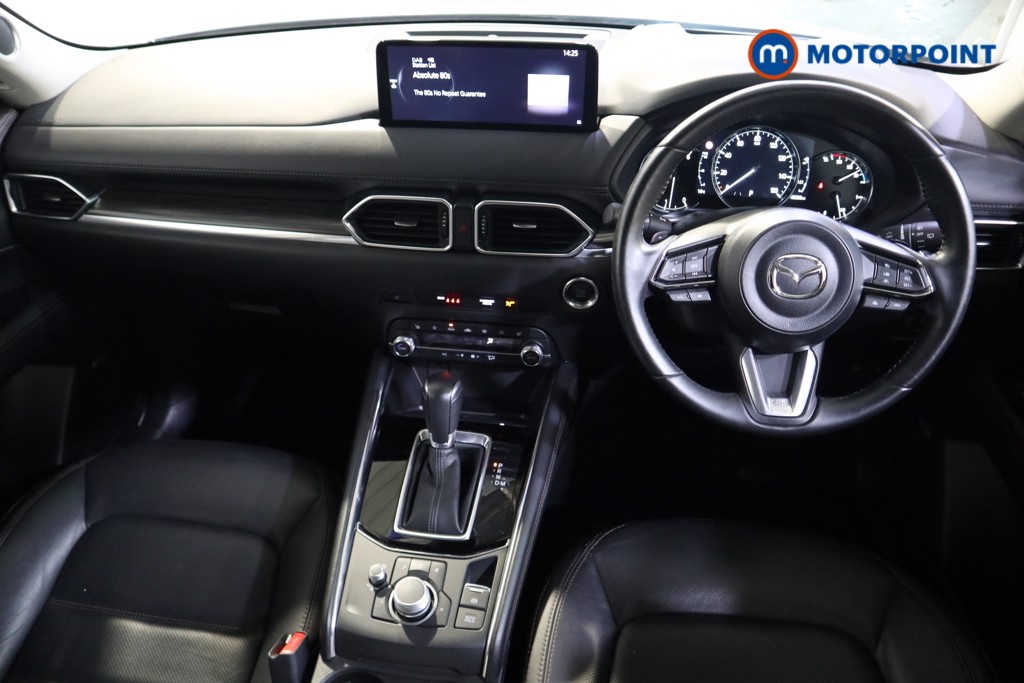 Mazda Cx-5 Sport Automatic Diesel SUV - Stock Number (1571641) - 1st supplementary image