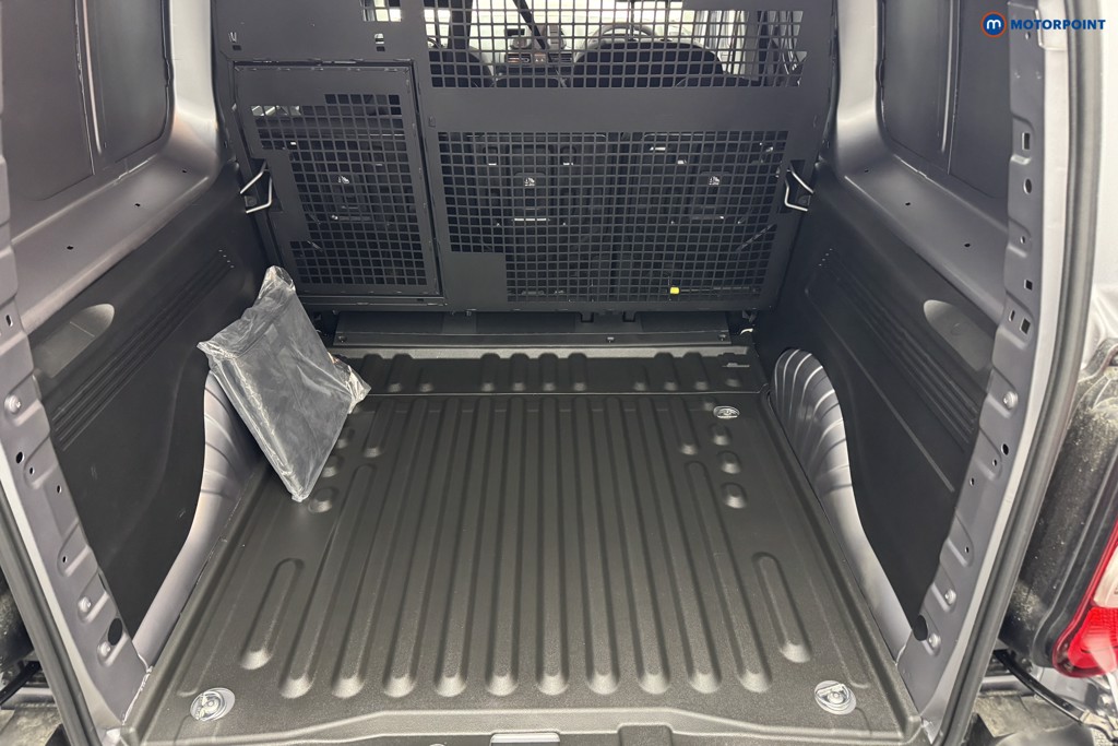 Citroen Berlingo Enterprise Manual Diesel Crew Bus - Stock Number (1571733) - 3rd supplementary image