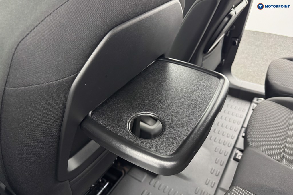 Citroen Berlingo Enterprise Manual Diesel Crew Bus - Stock Number (1571733) - 6th supplementary image