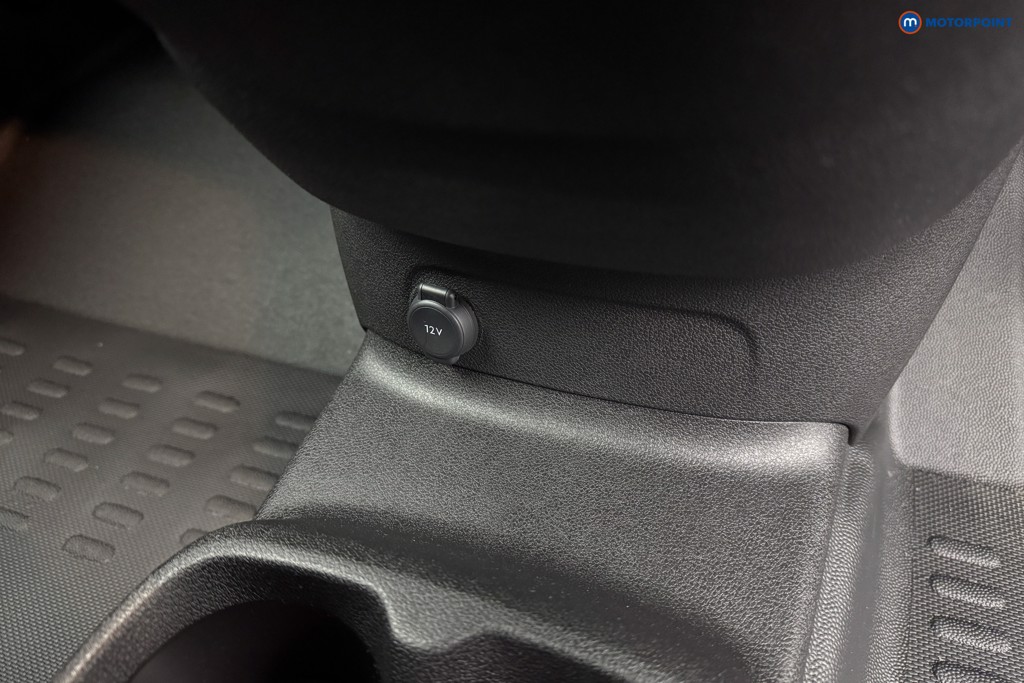 Citroen Berlingo Enterprise Manual Diesel Crew Bus - Stock Number (1571733) - 16th supplementary image