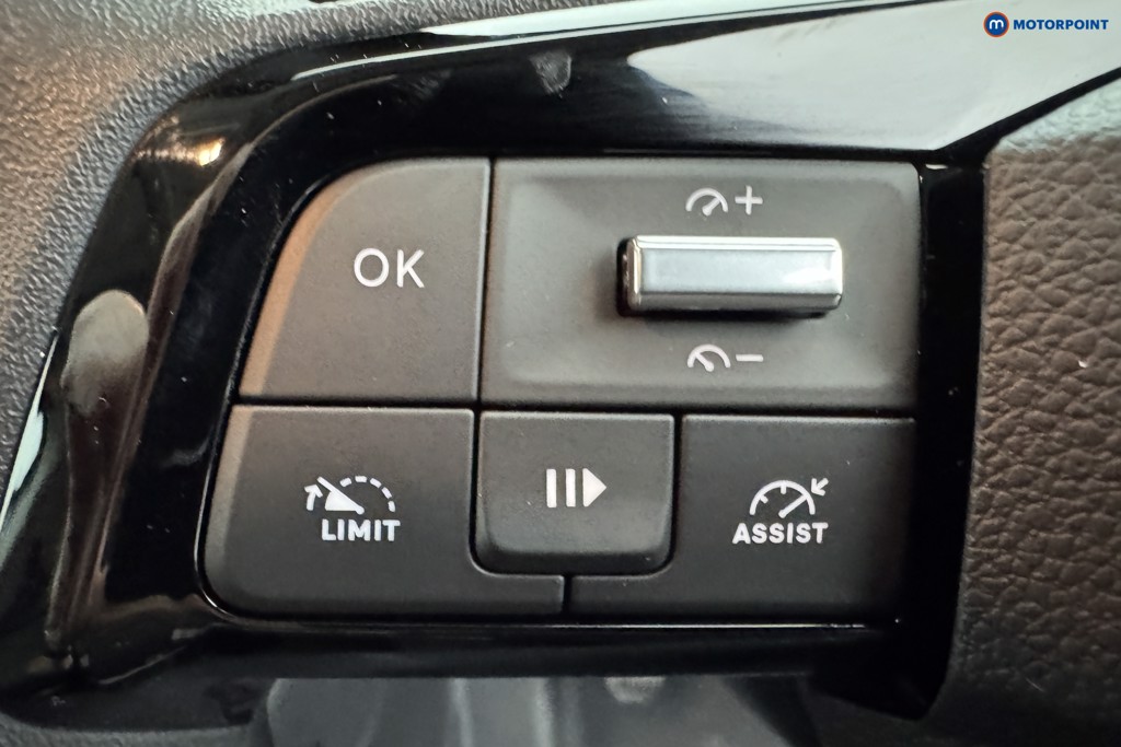 Citroen Berlingo Enterprise Manual Diesel Crew Bus - Stock Number (1571733) - 20th supplementary image
