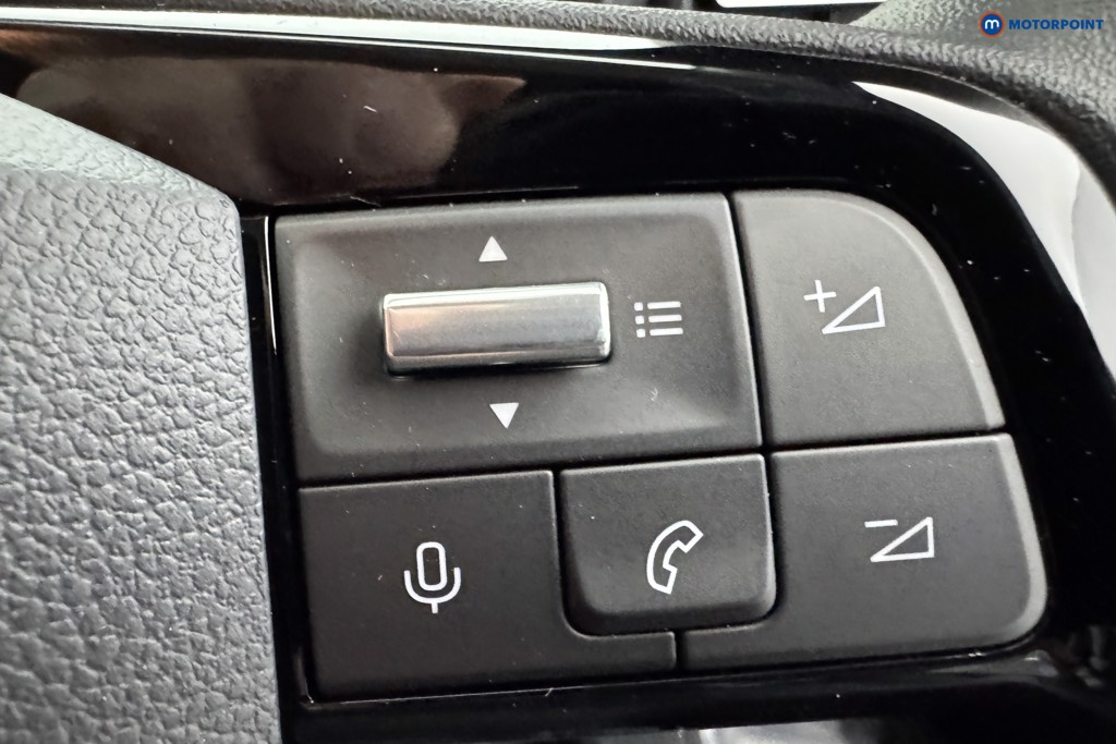 Citroen Berlingo Enterprise Manual Diesel Crew Bus - Stock Number (1571733) - 21st supplementary image