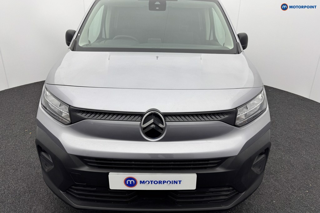 Citroen Berlingo Enterprise Manual Diesel Crew Bus - Stock Number (1571733) - 27th supplementary image