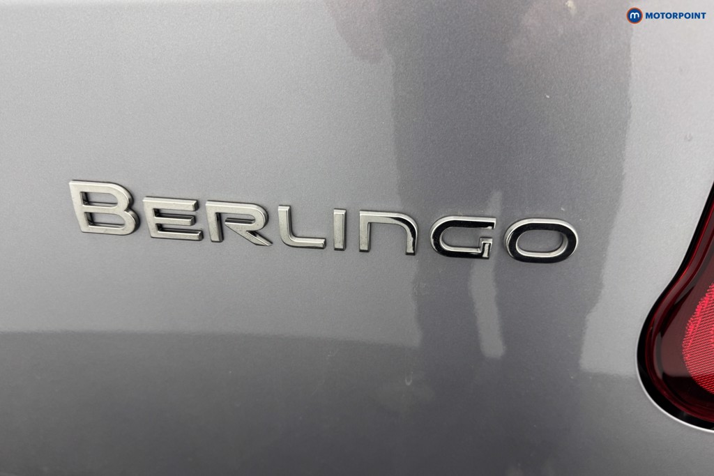 Citroen Berlingo Enterprise Manual Diesel Crew Bus - Stock Number (1571733) - 30th supplementary image