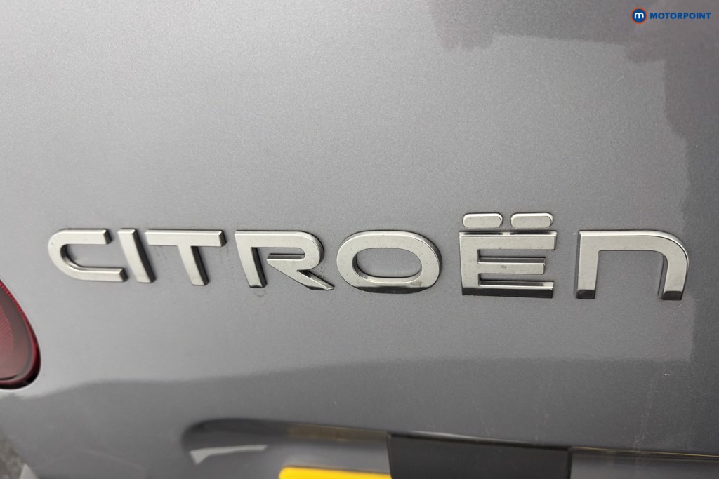 Citroen Berlingo Enterprise Manual Diesel Crew Bus - Stock Number (1571733) - 31st supplementary image