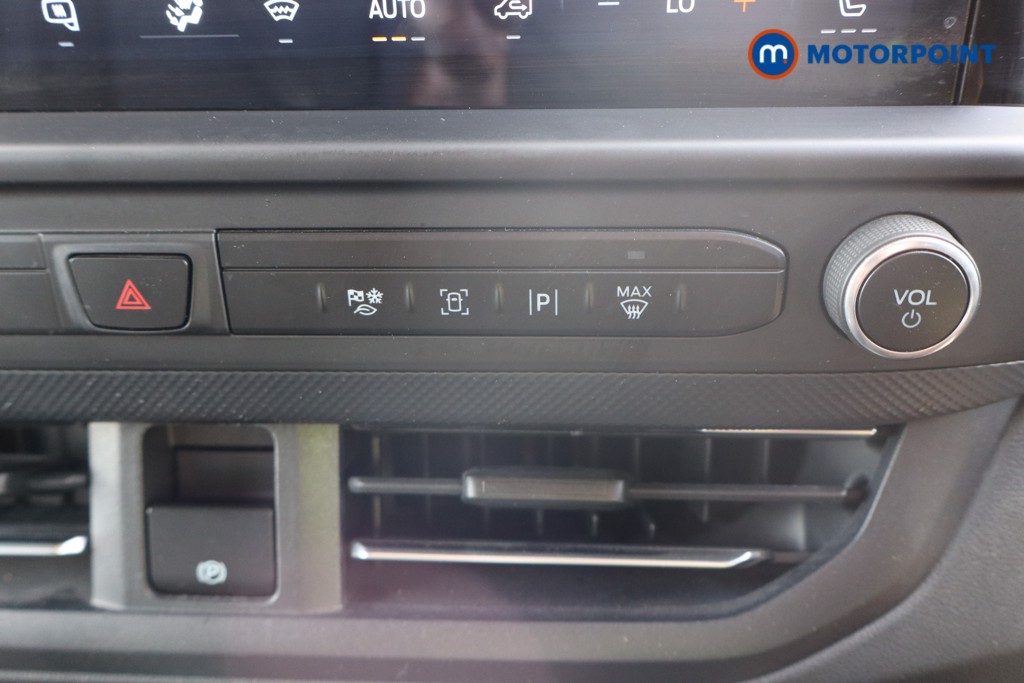 Ford Transit Custom Limited Manual Diesel Panel Van - Stock Number (1571852) - 10th supplementary image