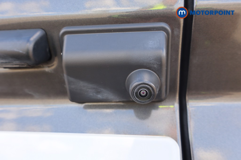 Ford Transit Custom Limited Manual Diesel Panel Van - Stock Number (1571852) - 20th supplementary image