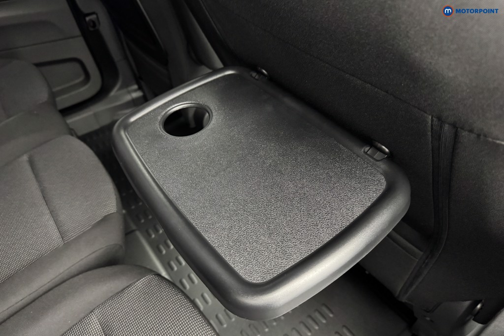 Citroen Berlingo Enterprise Manual Diesel Crew Bus - Stock Number (1571872) - 5th supplementary image