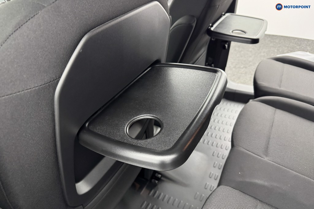 Citroen Berlingo Enterprise Manual Diesel Crew Bus - Stock Number (1571872) - 6th supplementary image