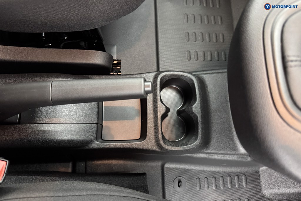 Citroen Berlingo Enterprise Manual Diesel Crew Bus - Stock Number (1571872) - 15th supplementary image
