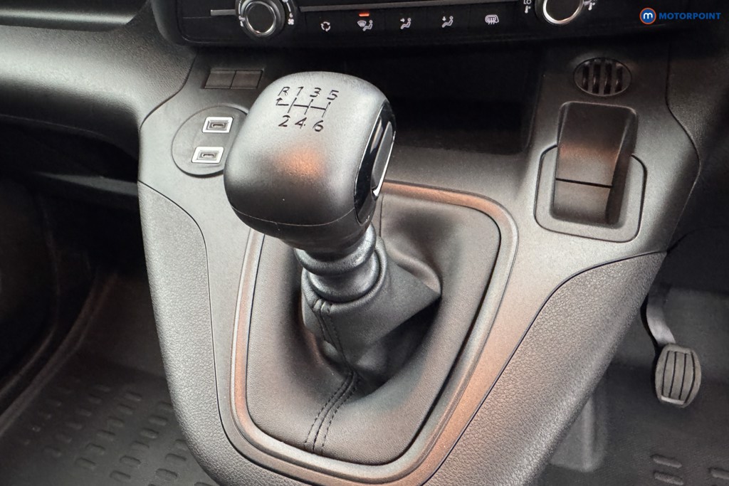 Citroen Berlingo Enterprise Manual Diesel Crew Bus - Stock Number (1571872) - 17th supplementary image