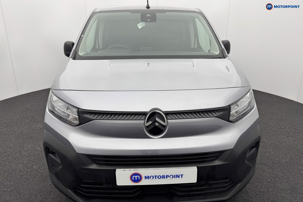 Citroen Berlingo Enterprise Manual Diesel Crew Bus - Stock Number (1571872) - 27th supplementary image