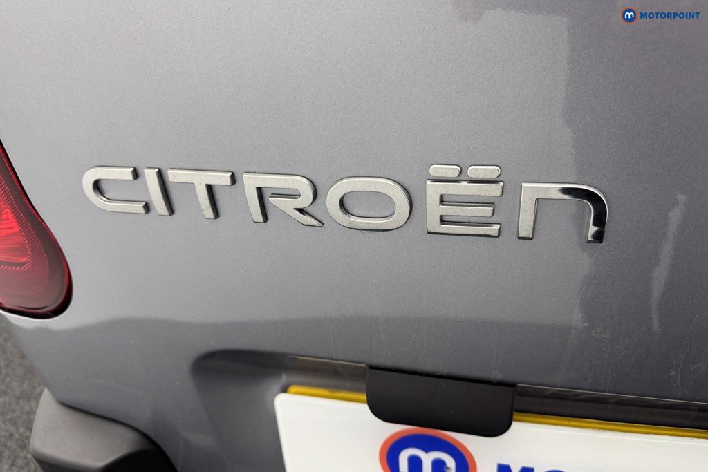 Citroen Berlingo Enterprise Manual Diesel Crew Bus - Stock Number (1571872) - 31st supplementary image