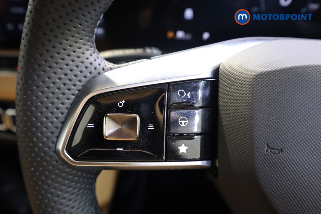 Mg Motor Uk HS Trophy Automatic Petrol SUV - Stock Number (1571992) - 3rd supplementary image