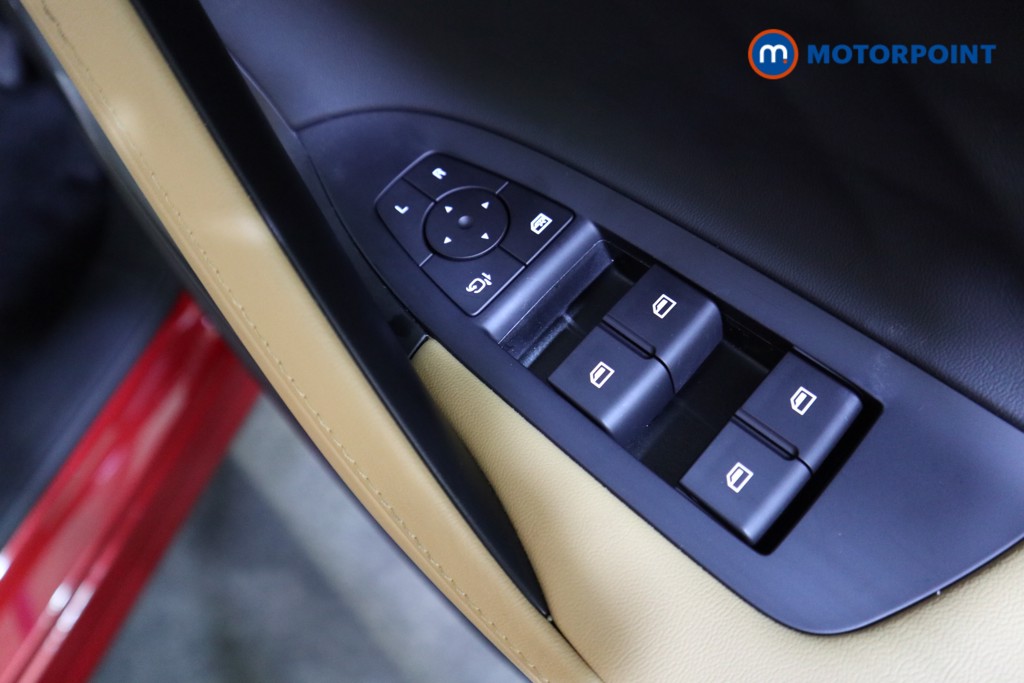Mg Motor Uk HS Trophy Automatic Petrol SUV - Stock Number (1571992) - 9th supplementary image