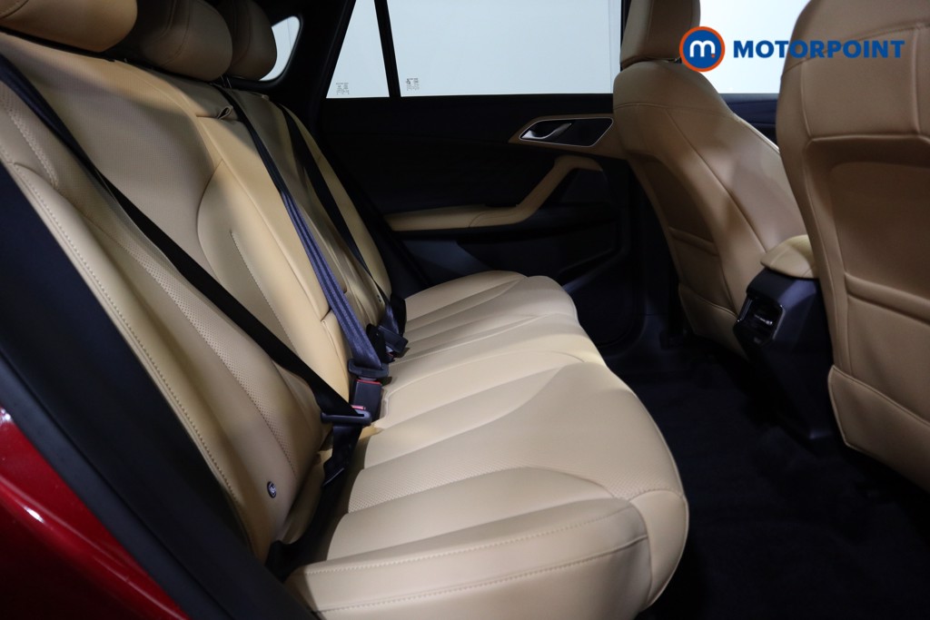 Mg Motor Uk HS Trophy Automatic Petrol SUV - Stock Number (1571992) - 12th supplementary image