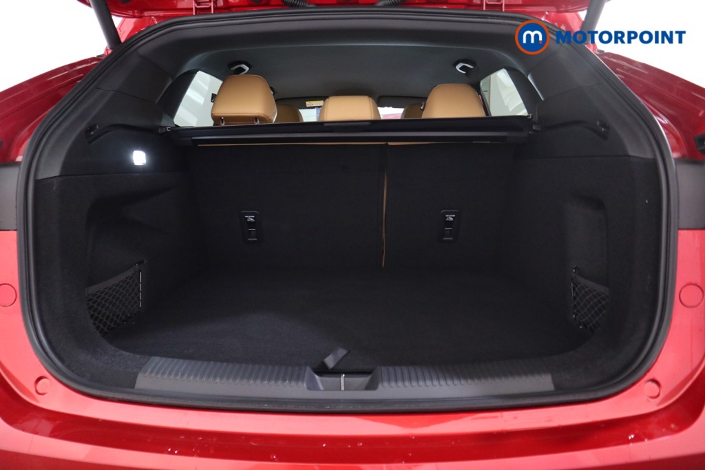 Mg Motor Uk HS Trophy Automatic Petrol SUV - Stock Number (1571992) - 13th supplementary image