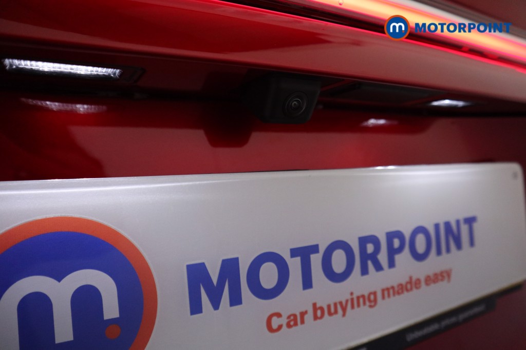 Mg Motor Uk HS Trophy Automatic Petrol SUV - Stock Number (1571992) - 20th supplementary image