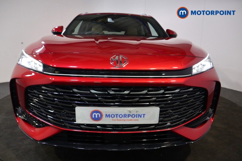 Mg Motor Uk HS Trophy Automatic Petrol SUV - Stock Number (1571992) - 26th supplementary image
