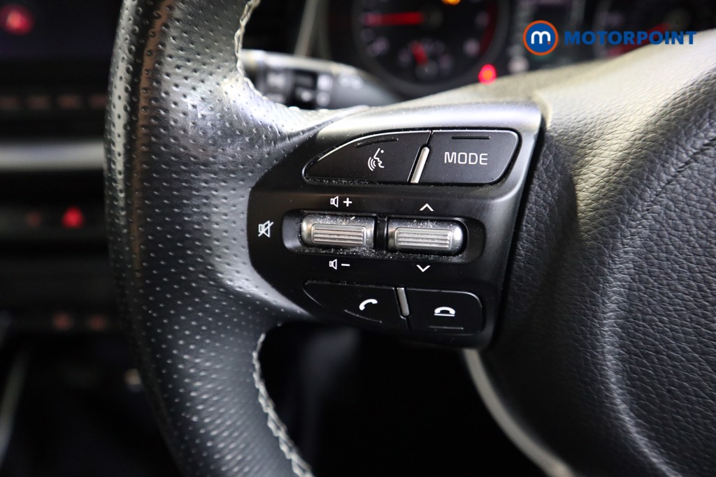 KIA Stonic Gt-Line S Manual Petrol SUV - Stock Number (1572010) - 3rd supplementary image