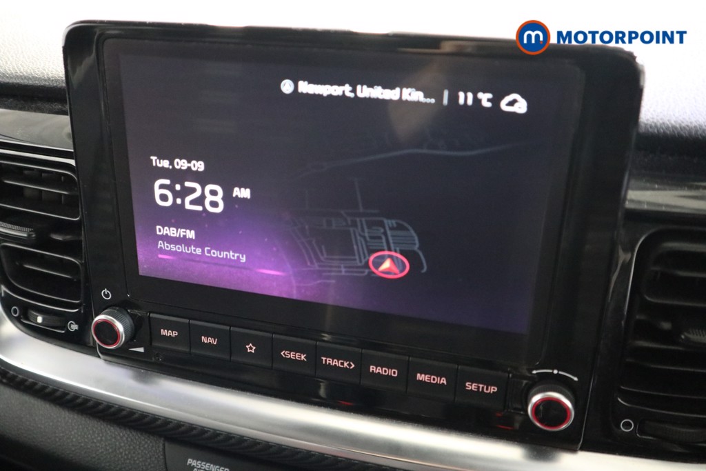 KIA Stonic Gt-Line S Manual Petrol SUV - Stock Number (1572010) - 6th supplementary image