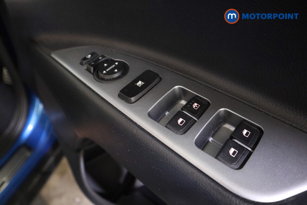 KIA Stonic Gt-Line S Manual Petrol SUV - Stock Number (1572010) - 10th supplementary image